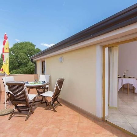 Gimy Villa&App 1 Porec Gedici Exterior photo