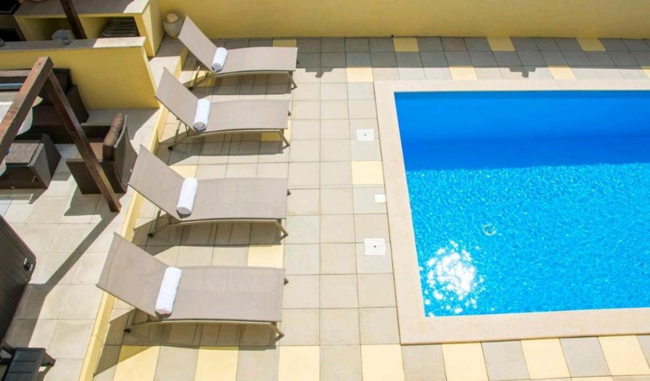 Gimy Villa&App 1 Porec Gedici Exterior photo
