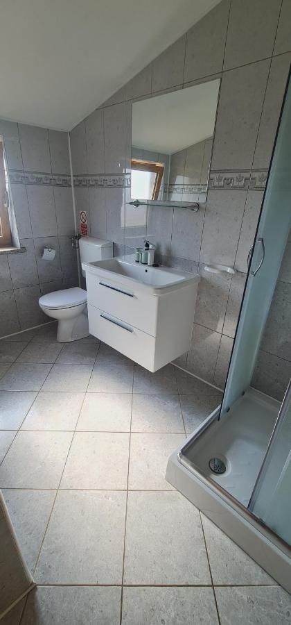 Gimy Villa&App 1 Porec Gedici Exterior photo