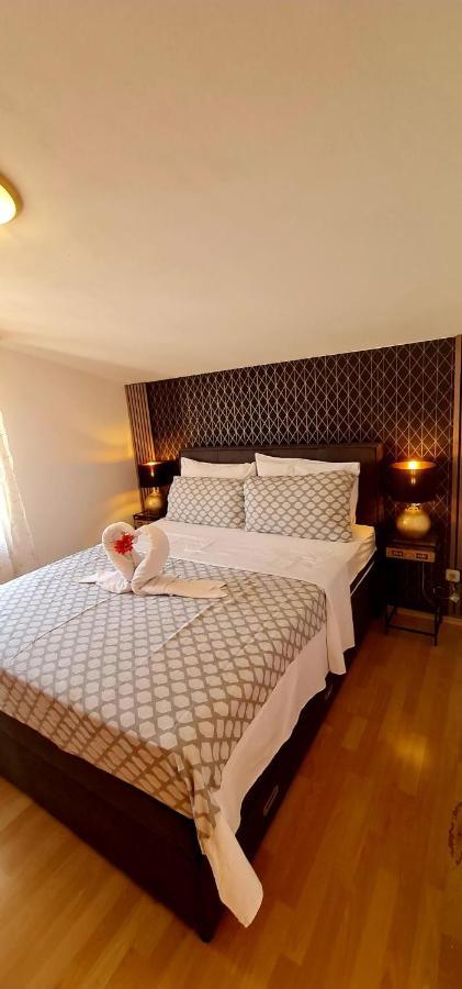 Gimy Villa&App 1 Porec Gedici Exterior photo